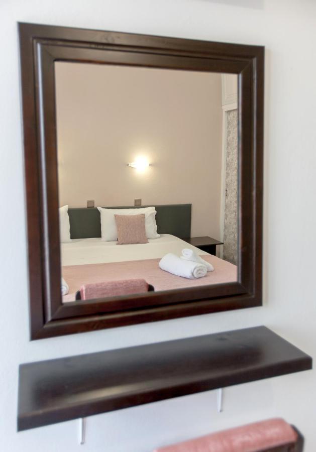 Hotel Electra Толон Екстериор снимка