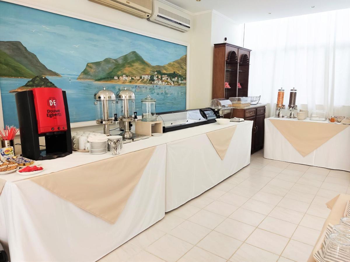 Hotel Electra Толон Екстериор снимка